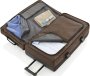 Дорожня сумка на 2-х колесах 94 л Travelite Basics Black
