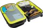 Дорожная сумка на 2-х колесах Thule Subterra Luggage 70cm Dark Shadow