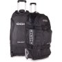 Дорожная сумка на колесах 120 л OGIO RIG 9800 WHEELED BAG Black