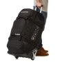 Дорожная сумка на колесах 120 л OGIO RIG 9800 WHEELED BAG Black