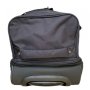 Дорожная сумка на колесах Lee Cooper 41680 – 131 л, 3,7 кг Черная