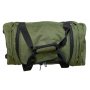 Дорожная сумка на колесах Lee Cooper 41680 – 131 л, 3,7 кг Зеленая