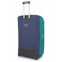 Дорожная сумка на колесах Osprey Daylite Wheeled Duffel – 115 л, 3,35 кг Синяя
