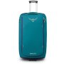 Дорожная сумка на колесах Osprey Daylite Wheeled Duffel – 115 л, 3,35 кг Синяя