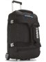 Дорожная сумка на колесах THULE Crossover 56L Rolling Duffel (TCRD1) Black