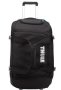 Дорожная сумка на колесах THULE Crossover 56L Rolling Duffel (TCRD1) Black
