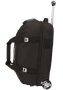 Дорожная сумка на колесах THULE Crossover 56L Rolling Duffel (TCRD1) Black