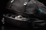 Дорожная сумка на колесах THULE Crossover 56L Rolling Duffel (TCRD1) Black