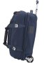 Дорожная сумка на колесах THULE Crossover 56L Rolling Duffel (TCRD1DB) Stratus
