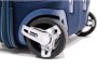 Дорожная сумка на колесах THULE Crossover 56L Rolling Duffel (TCRD1DB) Stratus