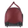 Дорожная сумка на колесах Travelite Basics 89 л Красный