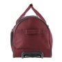 Дорожная сумка на колесах Travelite Basics 89 л Красный