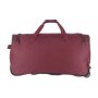 Дорожная сумка на колесах Travelite Basics 89 л Красный