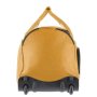 Дорожная сумка на колесах Travelite Basics 89 л Желтая