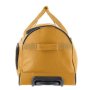 Дорожная сумка на колесах Travelite Basics 89 л Желтая