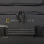 Дорожная сумка National Geographic Expedition на 56 л Черная