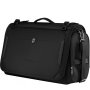 Дорожная сумка-портплед Victorinox Travel CROSSLIGHT Черная