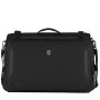Дорожная сумка-портплед Victorinox Travel CROSSLIGHT Черная
