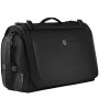 Дорожная сумка-портплед Victorinox Travel CROSSLIGHT Черная