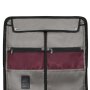 Дорожная сумка-портплед Victorinox Travel CROSSLIGHT Черная