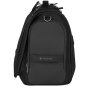Дорожная сумка-портплед Victorinox Travel CROSSLIGHT Черная