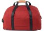 Дорожная сумка Roncato Adventure Travel Duffle Red
