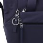 Дорожная сумка ручная кладь Hedgren FURO – 26,9 л, 0,9 кг Синяя