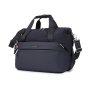 Дорожная сумка ручная кладь Hedgren FURO – 26,9 л, 0,9 кг Синяя
