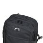 Дорожная сумка (рюкзак) 2-х колесная 33 л Members Essential On-Board Black