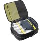 Дорожная сумка-рюкзак 40 л Caribee Vapor Carry On Black
