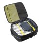 Дорожная сумка-рюкзак 40 л Caribee Vapor Carry On Black