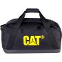 Дорожня сумка-рюкзак CAT V-Power на 50 л Чорна