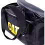 Дорожня сумка-рюкзак CAT V-Power на 50 л Чорна