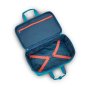 Дорожная сумка-рюкзак Modo by Roncato Starlight 3.0 – 20 л, бесплатная ручная кладь для Ryanair и Wizz Air Бирюзовая