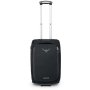 Дорожня сумка-рюкзак на колесах Osprey Daylite – 40 л, 2,24 кг Чорна
