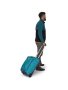 Дорожня сумка-рюкзак на колесах Osprey Daylite – 40 л, 2,24 кг Чорна