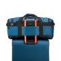 Дорожная сумка-рюкзак Roncato Norway – 57 л Синяя