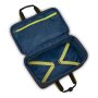 Дорожня сумка (рюкзак) для лоукостів Modo by Roncato Starlight 3.0 – 20 л, 0,9 кг Чорна