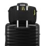 Дорожня сумка (рюкзак) для лоукостів Modo by Roncato Starlight 3.0 – 20 л, 0,9 кг Чорна