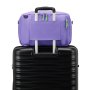 Дорожня сумка (рюкзак) для лоукостів Modo by Roncato Starlight 3.0 – 20 л, 0,9 кг Рожева