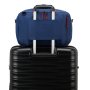 Дорожня сумка (рюкзак) для лоукостів Modo by Roncato Starlight 3.0 – 20 л, 0,9 кг Синя