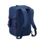 Дорожня сумка (рюкзак) для лоукостів Modo by Roncato Starlight 3.0 – 20 л, 0,9 кг Синя