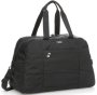 Дорожная сумка с отделением для ноутбука Hedgren Inter-City Duffle Wandering Black