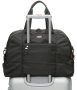 Дорожная сумка с отделением для ноутбука Hedgren Inter-City Duffle Wandering Black