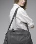 Дорожная сумка с отделением для ноутбука Hedgren Inter-City Duffle Wandering Black