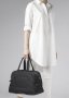 Дорожная сумка с отделением для ноутбука Hedgren Inter-City Duffle Wandering Black