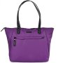 Дорожная сумка-шоппер 24 л Roncato Diva Violet