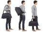 Дорожня сумка Thule Aion Duffel на 35 л вагою 1,09 кг Чорна — фото 3