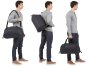 Дорожная сумка Thule Aion Duffel на 35 л весом 1,09 кг Черный
