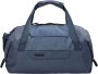 Дорожня сумка Thule Aion Duffel на 35 л вагою 1,09 кг Синя — фото 2